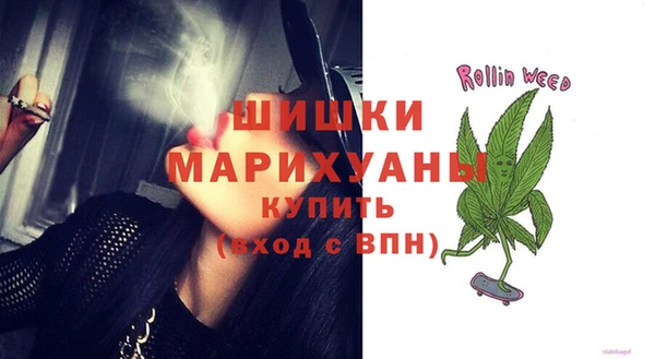 молекула духа Балахна