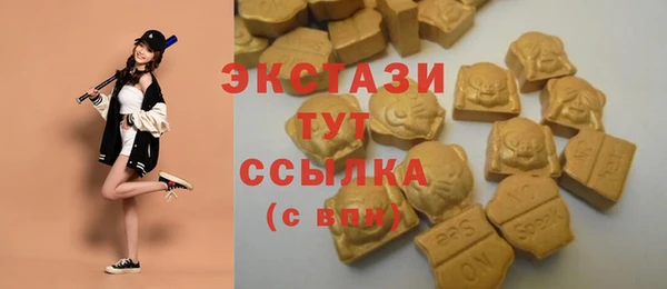 молекула духа Балахна